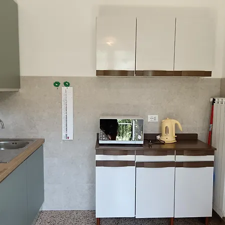 Montallegro Rapallo Feriehus San Maurizio di Monte
