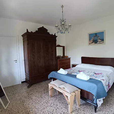 Montallegro Rapallo Feriehus