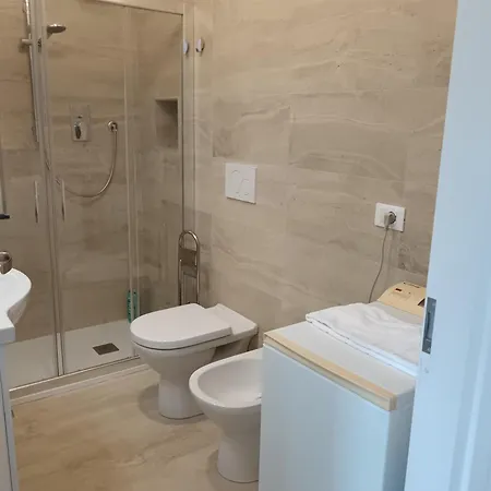 Feriehus Montallegro Rapallo