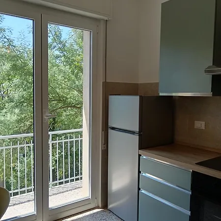 Montallegro Rapallo Feriehus *