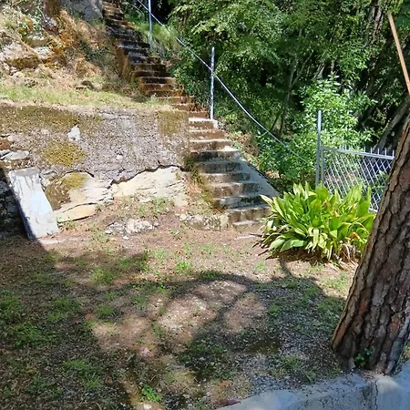 Montallegro Rapallo Feriehus San Maurizio di Monte