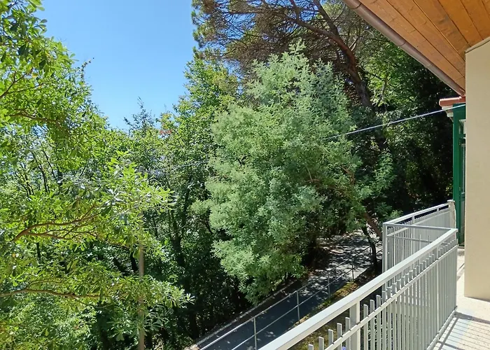 Montallegro Rapallo San Maurizio di Monte