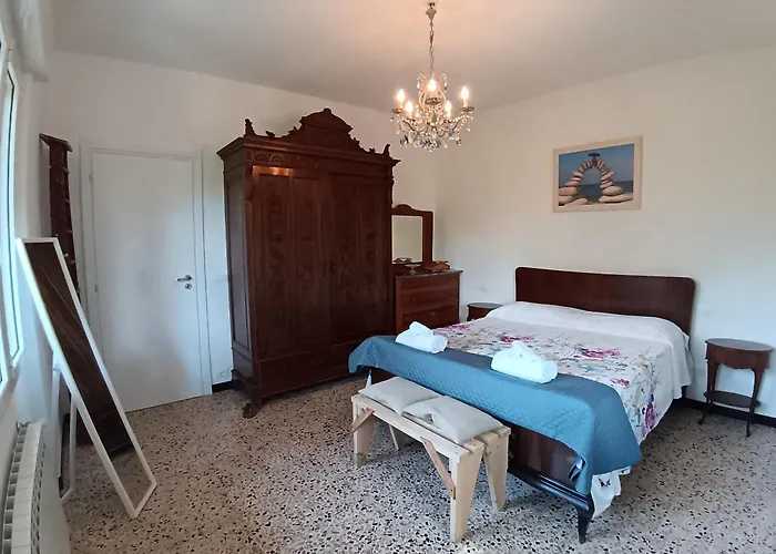 Montallegro Rapallo *