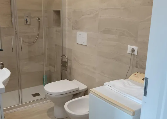 Сasa de vacaciones Montallegro Rapallo