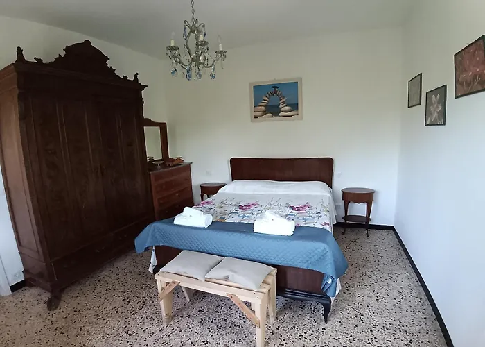 Montallegro Rapallo