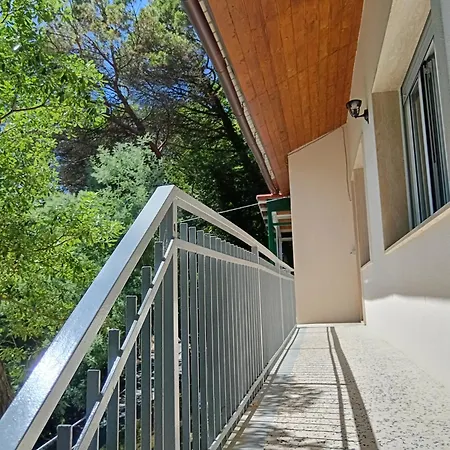 Montallegro Rapallo * San Maurizio di Monte