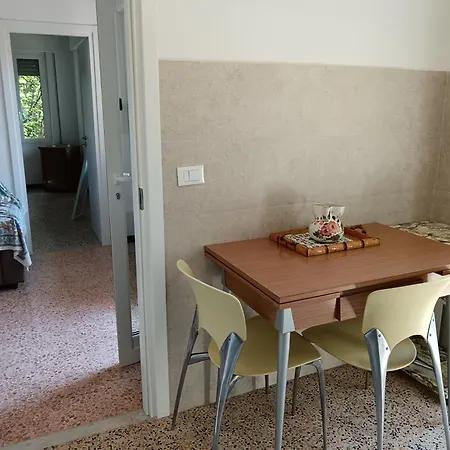 Hébergement de vacances Montallegro Rapallo