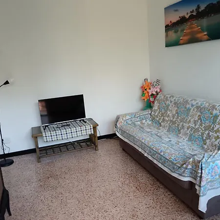 Hébergement de vacances Montallegro Rapallo San Maurizio di Monte