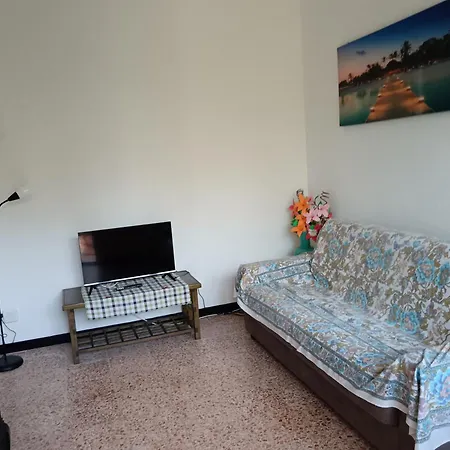 Montallegro Rapallo * San Maurizio di Monte