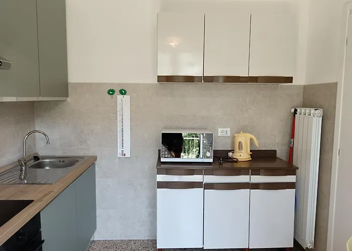 Montallegro Rapallo Semesterbostad San Maurizio di Monte
