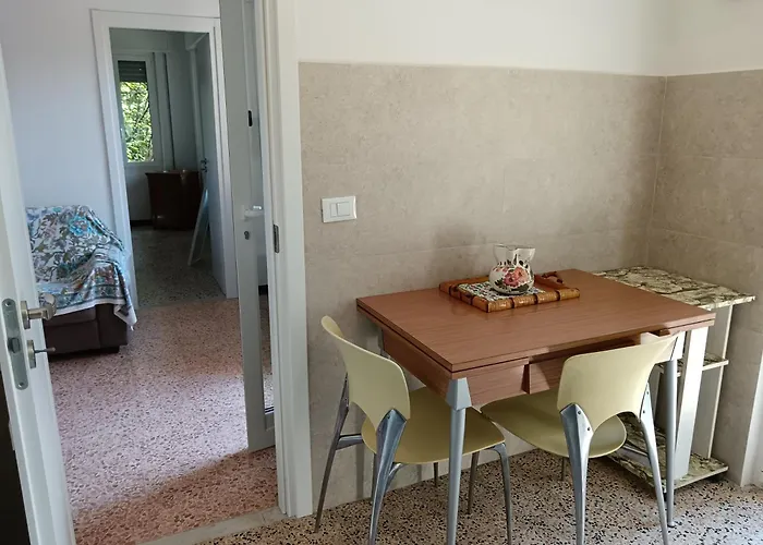 Semesterbostad Montallegro Rapallo