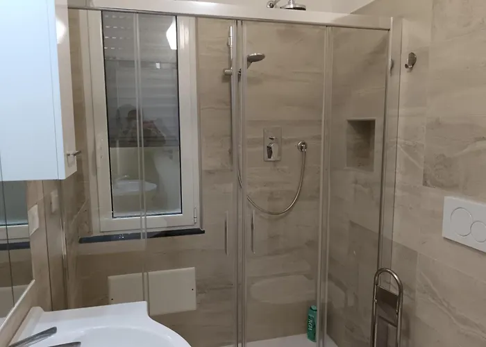 Montallegro Rapallo