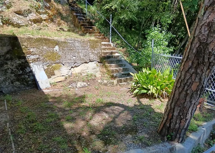 Montallegro Rapallo Semesterbostad San Maurizio di Monte
