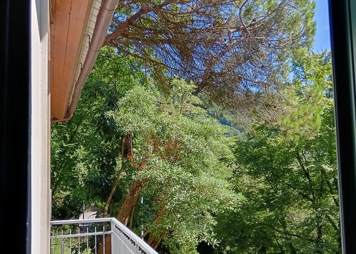 Montallegro Rapallo Semesterbostad San Maurizio di Monte